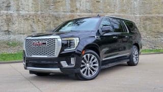 GMC 2021 Yukon XL