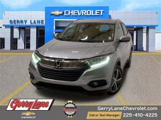 Honda 2022 HR-V