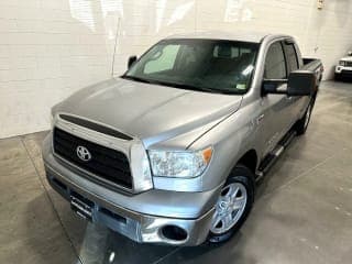 Toyota 2008 Tundra