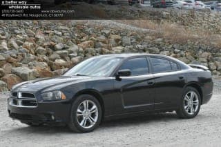 Dodge 2012 Charger