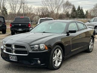 Dodge 2014 Charger