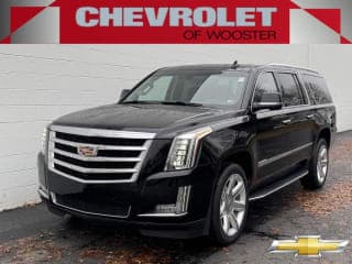 Cadillac 2019 Escalade ESV