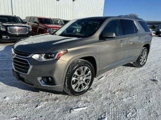 Chevrolet 2019 Traverse