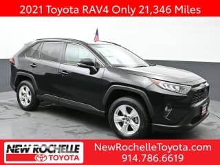 Toyota 2021 RAV4