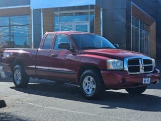 Dodge 2006 Dakota