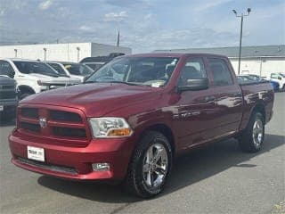 Ram 2012 1500