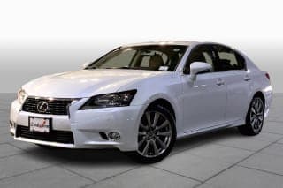 Lexus 2013 GS 350