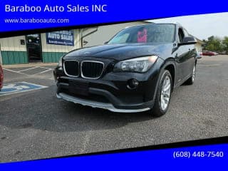 BMW 2015 X1