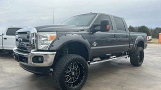 Ford 2016 F-250 Super Duty