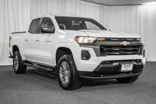 Chevrolet 2023 Colorado