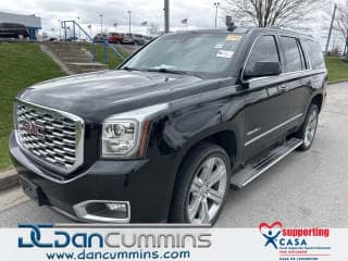 GMC 2018 Yukon