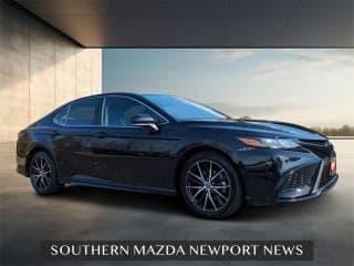 Toyota 2022 Camry