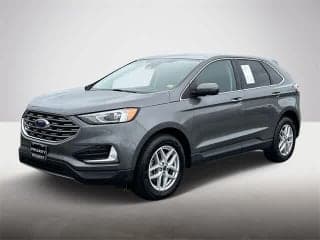 Ford 2022 Edge