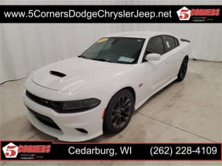 Dodge 2022 Charger