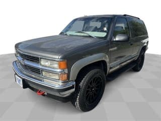 Chevrolet 1999 Tahoe