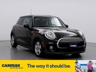 MINI 2014 Cooper