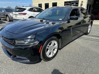 Dodge 2019 Charger