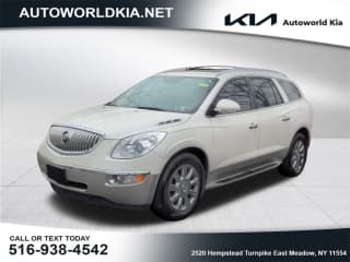 Buick 2011 Enclave