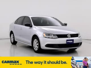 Volkswagen 2014 Jetta