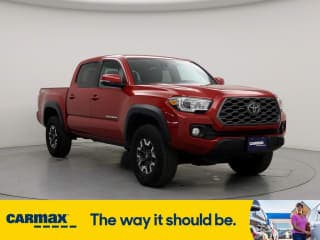 Toyota 2023 Tacoma