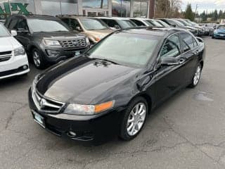 Acura 2006 TSX