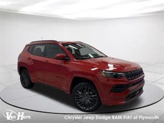 Jeep 2023 Compass