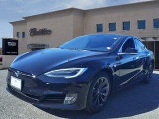 Tesla 2018 Model S