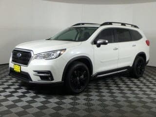 Subaru 2022 Ascent