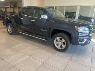 Chevrolet 2018 Colorado