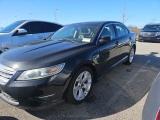 Ford 2011 Taurus