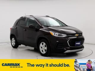 Chevrolet 2021 Trax