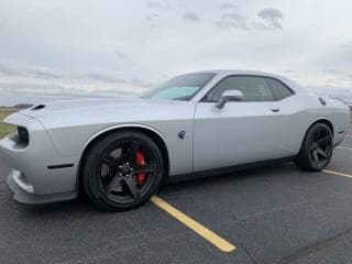 Dodge 2022 Challenger