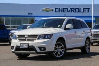 Dodge 2018 Journey