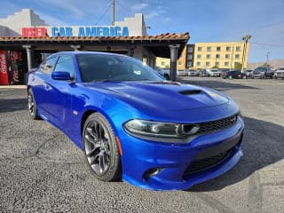 Dodge 2022 Charger