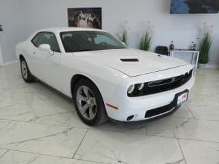 Dodge 2016 Challenger