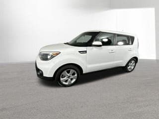 Kia 2017 Soul