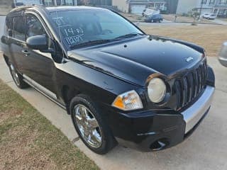 Jeep 2007 Compass