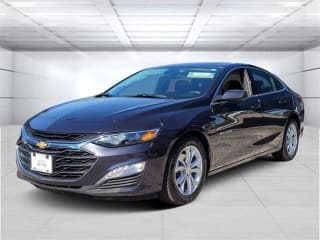 Chevrolet 2022 Malibu