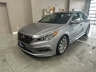 Hyundai 2017 Sonata