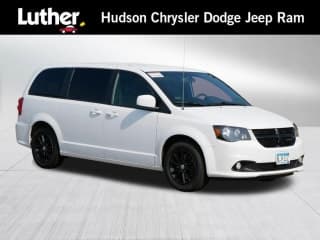 Dodge 2018 Grand Caravan