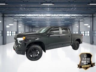 Chevrolet 2023 Silverado 1500