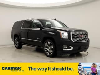 GMC 2018 Yukon XL