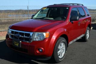 Ford 2009 Escape