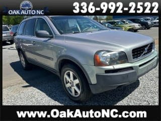 Volvo 2005 XC90