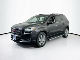 GMC 2017 Acadia