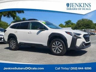 Subaru 2024 Outback