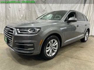 Audi 2017 Q7