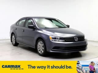 Volkswagen 2015 Jetta