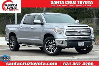 Toyota 2017 Tundra