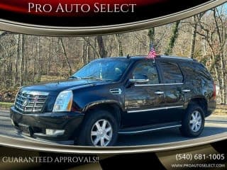 Cadillac 2007 Escalade